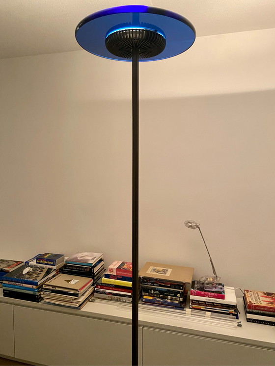 Image 1 of Aureola Halo Cini & Nils vloerlamp