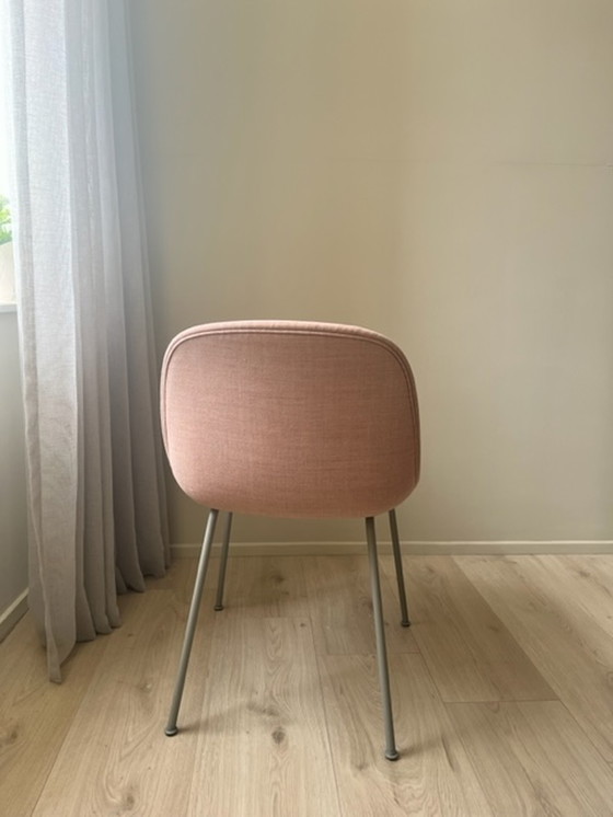 Image 1 of 2x Muuto Fiber Side Chair