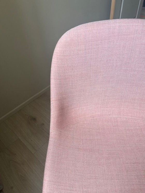 Image 1 of 2x Muuto Fiber Side Chair