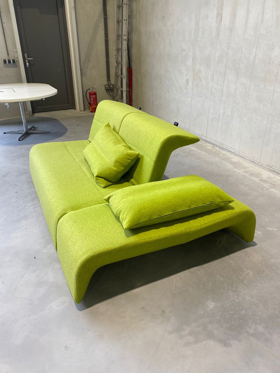 Image 1 of Ligne Roset Sofa in het centrum