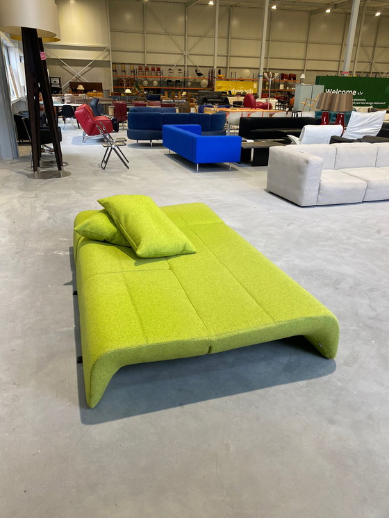 Image 1 of Ligne Roset Sofa in het centrum