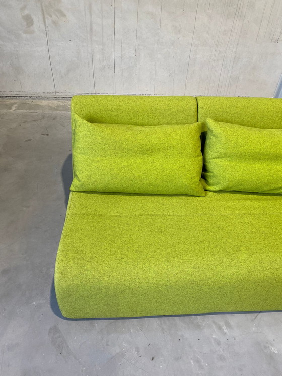 Image 1 of Ligne Roset Sofa in het centrum