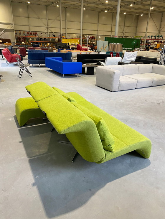 Image 1 of Ligne Roset Sofa in het centrum