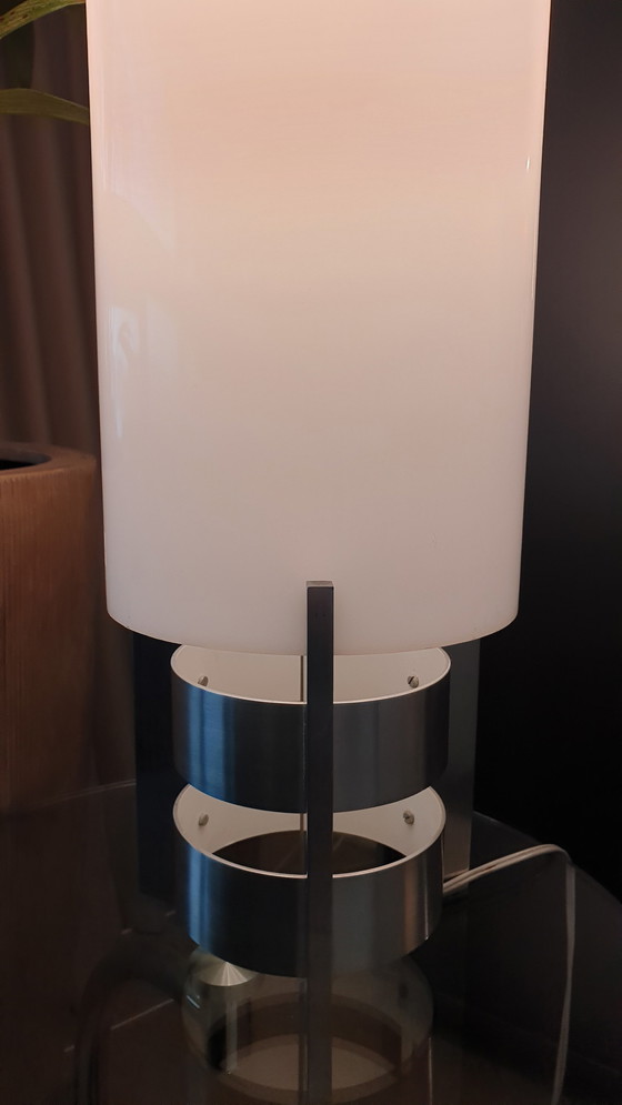 Image 1 of Space Age designlamp