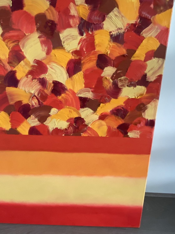 Image 1 of Stereoscopie 5 van Milly Betten