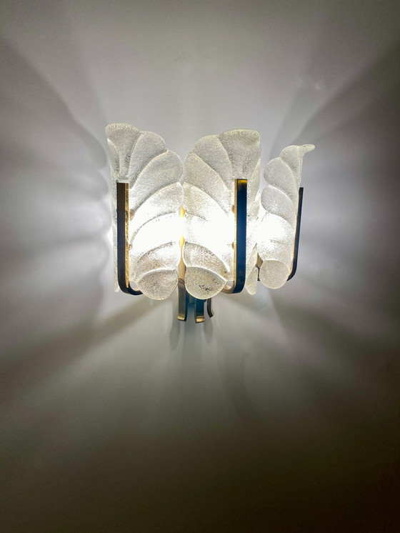 Image 1 of JBS Duitsland wandlamp