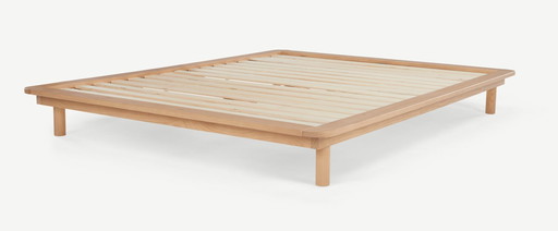 Kano by Made bedframe