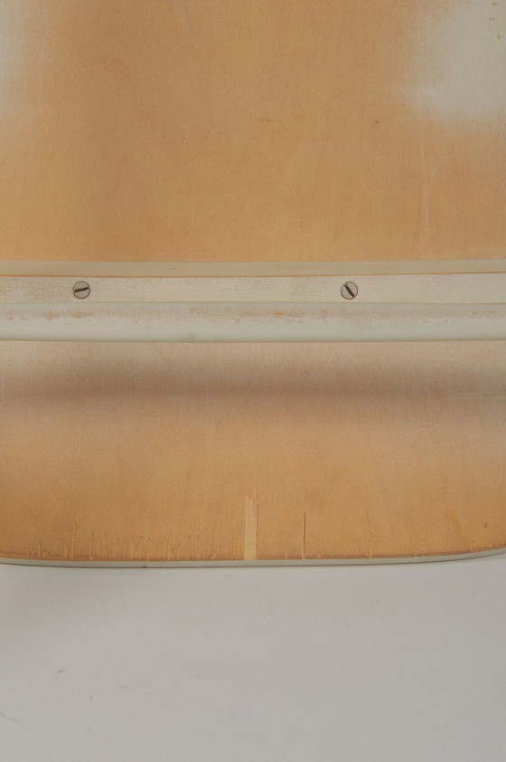 Image 1 of Vintage schommelstoel