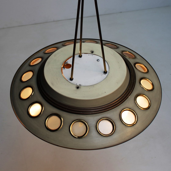 Image 1 of Lumen Milano Italiaanse hanglamp