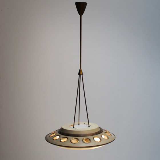 Image 1 of Lumen Milano Italiaanse hanglamp