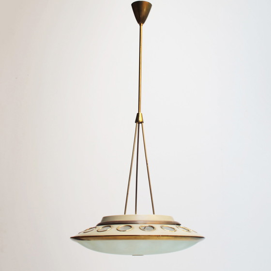 Image 1 of Lumen Milano Italiaanse hanglamp