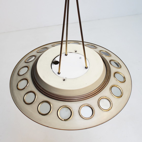 Image 1 of Lumen Milano Italiaanse hanglamp