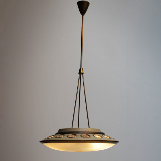 Image 1 of Lumen Milano Italiaanse hanglamp