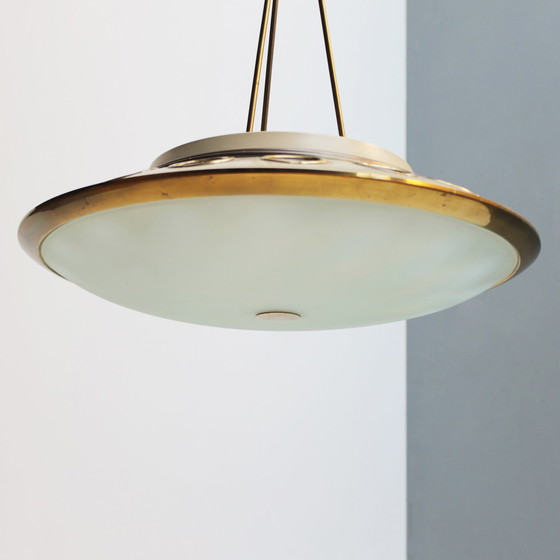 Image 1 of Lumen Milano Italiaanse hanglamp