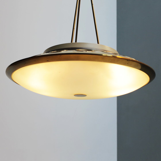 Image 1 of Lumen Milano Italiaanse hanglamp