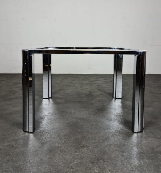 Image 1 of Vintage salontafel