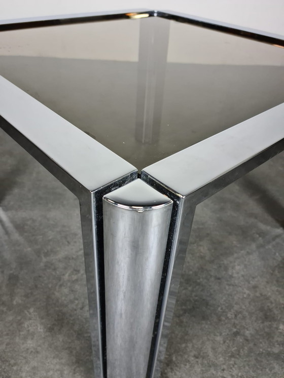 Image 1 of Vintage salontafel