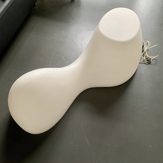 Image 1 of Vintage Slide Vloerlamp