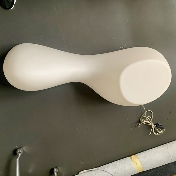 Image 1 of Vintage Slide Vloerlamp