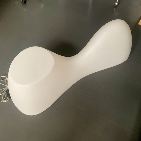 Image 1 of Vintage Slide Vloerlamp