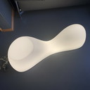 Vintage Slide Vloerlamp