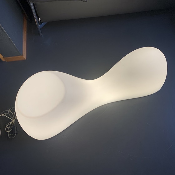 Image 1 of Vintage Slide Vloerlamp