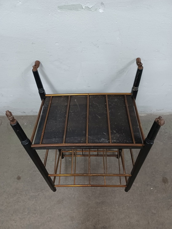 Image 1 of Tijdschriften Rek Ernst Rockhausen & Zönen