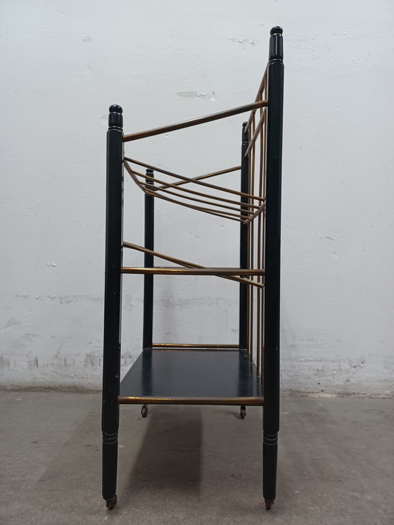 Image 1 of Tijdschriften Rek Ernst Rockhausen & Zönen