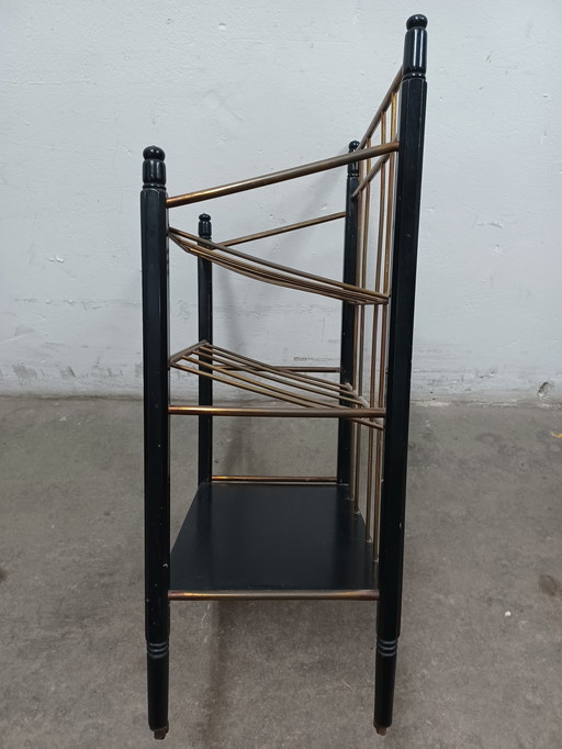 Tijdschriften Rek Ernst Rockhausen & Zönen