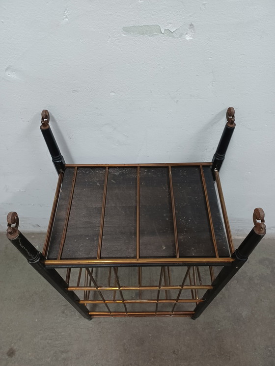 Image 1 of Tijdschriften Rek Ernst Rockhausen & Zönen