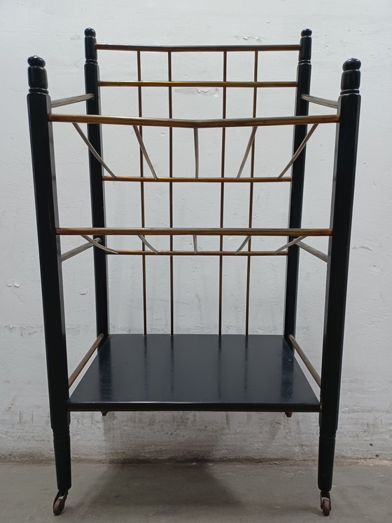 Image 1 of Tijdschriften Rek Ernst Rockhausen & Zönen