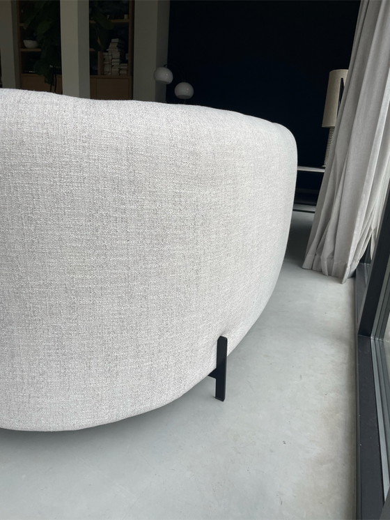 Image 1 of Melchior Interieur Sofa Circulas