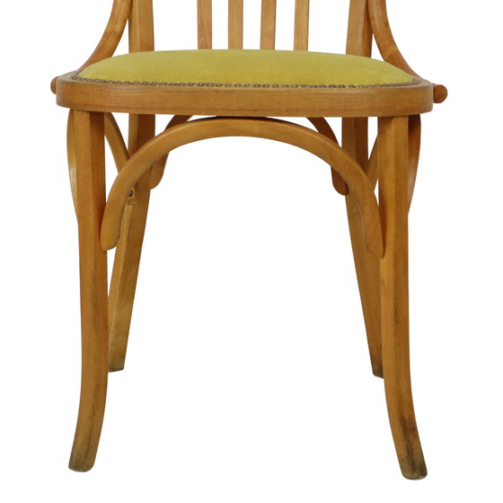 Image 1 of Baumann Model 21 stoel