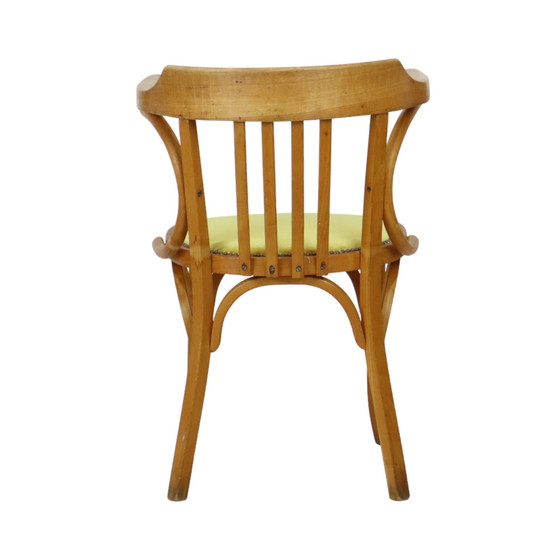 Image 1 of Baumann Model 21 stoel