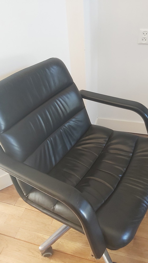 Image 1 of Artifort Model Channel fauteuil