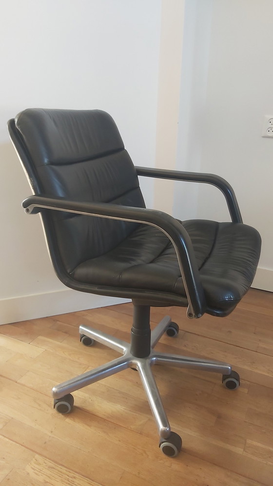 Image 1 of Artifort Model Channel fauteuil