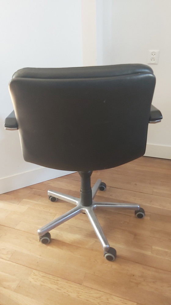 Image 1 of Artifort Model Channel fauteuil