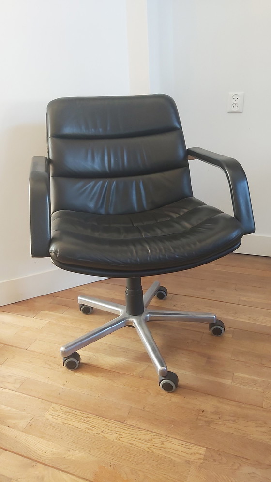 Image 1 of Artifort Model Channel fauteuil