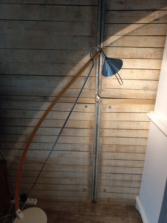 Image 1 of Tord Bjorklund vloerlamp