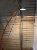 Tord Bjorklund vloerlamp