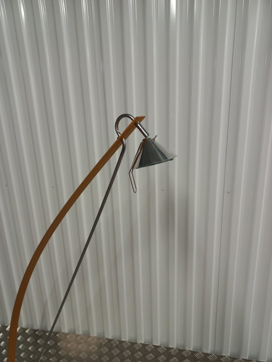 Image 1 of Tord Bjorklund vloerlamp