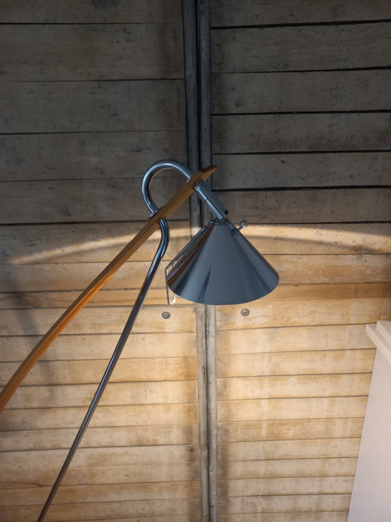 Image 1 of Tord Bjorklund vloerlamp