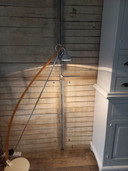 Tord Bjorklund vloerlamp