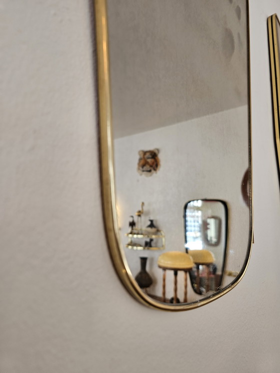 Image 1 of Vintage Spiegel