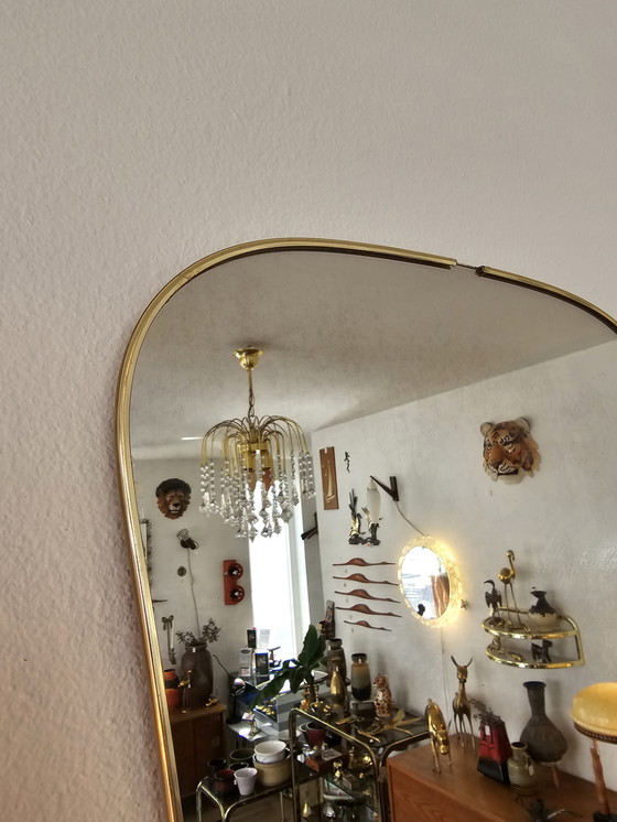 Image 1 of Vintage Spiegel