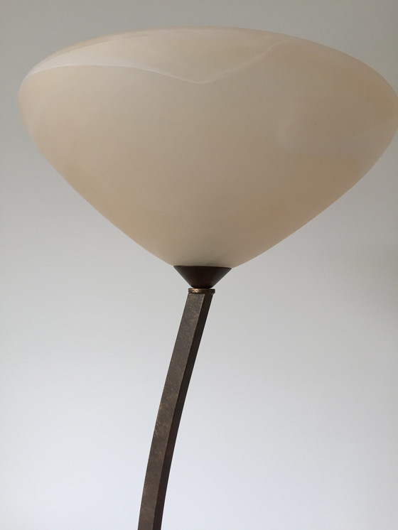 Image 1 of Masterlight Bolzano leeslamp