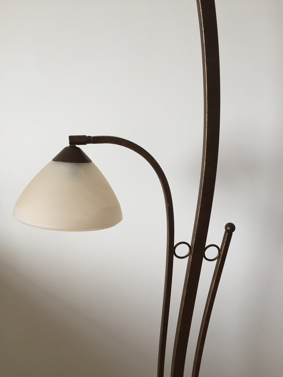 Image 1 of Masterlight Bolzano leeslamp