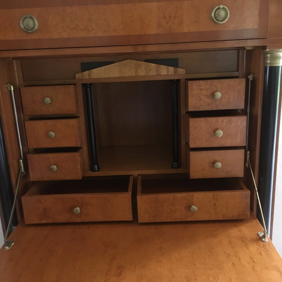 Image 1 of Italiaans secretaire