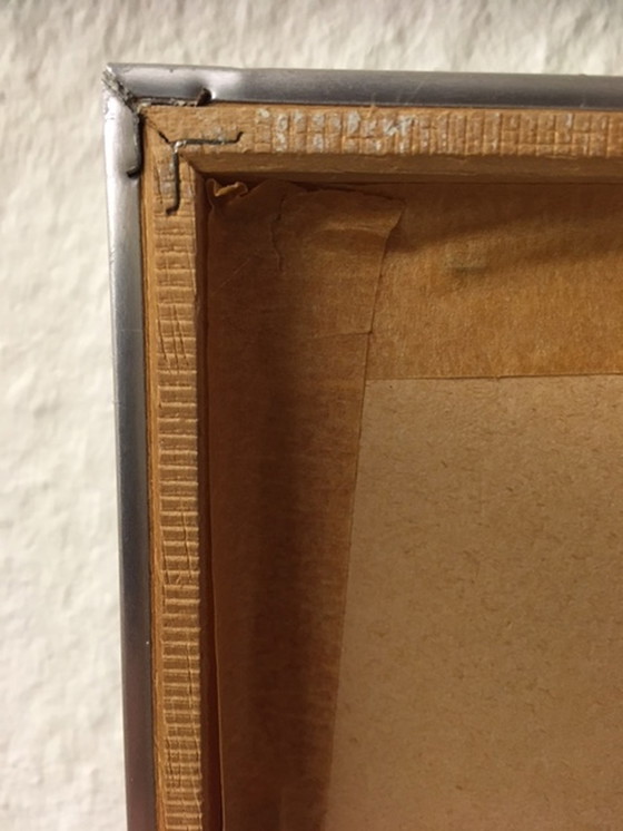 Image 1 of Victor Vasarely 'Bolvorm op vlak'