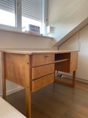 Vintage Bureau